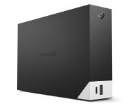 Seagate One Touch HUB 20TB USB 3.2 Gen.1 Czarno-Srebrny - 1186114 - zdjęcie 10